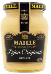 MAILLE Mézes dijoni mustár 200ml /6 - delfinbuvar
