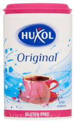Huxol édesítőtabletta 650db-os 39g /24/ - delfinbuvar