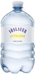 Vöslauer szénsavas ásványvíz citromos 1000 ml - delfinbuvar