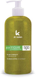 Dr.Kelen fitness figure 2: 1 zsírégető gél 500 ml - delfinbuvar