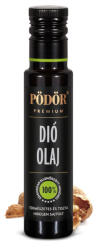 Pödör Pödör dió olaj 100 ml - delfinbuvar