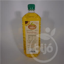 Perfekt Natura hidegen sajtolt napraforgó olaj 1000 ml - delfinbuvar