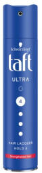 Schwarzkopf hajlakk 250ml Ultra erős /4/ kék - delfinbuvar