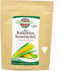 BiOrganik bio kukoricakeményítő 250 g - delfinbuvar
