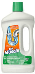 Mr. Muscle lefolyótiszt. Bio 750ml - delfinbuvar