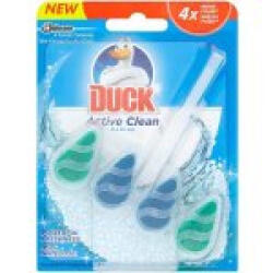 DUCK ActiveClean WC-rúd 38, 6g Marine - delfinbuvar