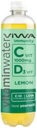 VIWA immunity c1000 vitaminvíz 600 ml - delfinbuvar