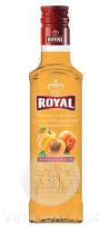 Royal Sárgabarack 0, 2l 28% /24/ - delfinbuvar