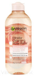 Garnier SN Micellás Víz 400ml Rose - delfinbuvar