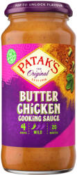  Pataks Pataks vajas csirke indiai mártás 450 g - delfinbuvar