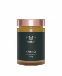  Magyar méz Magyar méz manufaktúra hársméz 500 g - delfinbuvar