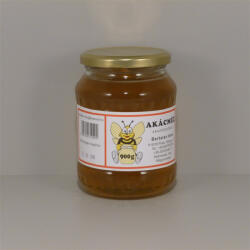 Bertalan Bertalan akácméz 900 g - delfinbuvar