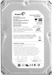 Seagate 250GB 8MB 7200rpm SATA2 (ST3250820AS) vásárlás, olcsó Belső  merevlemez árak, Seagate 250GB 8MB 7200rpm SATA2 (ST3250820AS) boltok