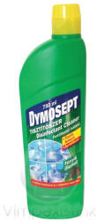  Dymosept Fertőtlenítő fenyő 750ml - delfinbuvar