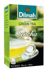 Dilmah Sencha Green Tea 30g