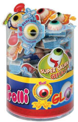 Trolli töltött szemgolyó heng. 18, 8g/40/ - delfinbuvar