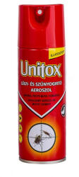 Unitox Légy és Szúnyogirtó Aer. 200ml - delfinbuvar