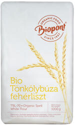 Biopont Biopont bio tönkölybúza fehérliszt tbl80 1000 g