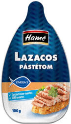 Hamé Lazacos pástétom krém 100g /16/ - delfinbuvar