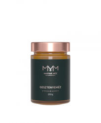  Magyar méz Magyar méz manufaktúra gesztenyeméz 250 g - delfinbuvar