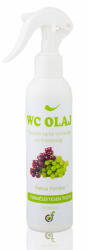 Naturcleaning Naturcleaning wc olaj illatos fürtike 200 ml - delfinbuvar
