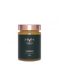  Magyar méz Magyar méz manufaktúra hársméz 250 g - delfinbuvar