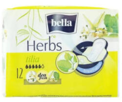 Bella Herbs. Eü. betét Vasfű(verbena)12db - delfinbuvar