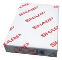 Sharp Másolópapír A3, 80g, Sharp Standard 500ív/csomag, - delfinbuvar