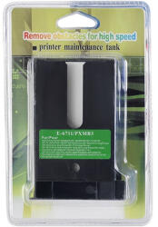 Utángyártott Epson T6711XL maintenance tank ORINK - delfinbuvar