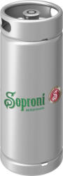 Soproni Óvatos Duhaj IPA 4, 8% 20L KEG - delfinbuvar