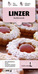 PaleoLét linzer tészta alappor 100 g - delfinbuvar