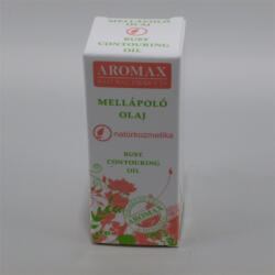  Aromax Aromax natúrkozmetika mellápoló olaj 20 ml - delfinbuvar