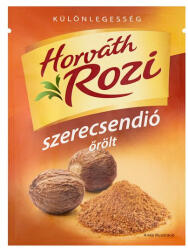 Horváth Rozi Szerecsendió őrölt 13g - delfinbuvar