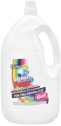 Folteltávolító gél 4, 5 liter Oxi Max Power - delfinbuvar