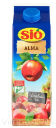 Sió Alma 12% Új 1l TETRA - delfinbuvar