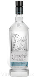  COCA El Jimador Blanco 38% 1l - DRS - delfinbuvar