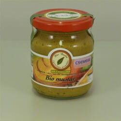 Bio Berta bio csemege mustár 220 g - delfinbuvar
