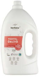 Herbow textilöblítő légy boldog 3000 ml - delfinbuvar