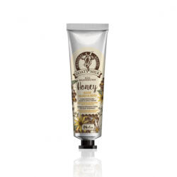 REVERS COSMETICS kéz- és körömkrém kecsketej méz 100 ml - delfinbuvar