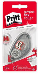 Pritt Hibajavító roller 4, 2mmx10m Compact Flex Pritt