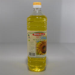 BIOGOLD Biogold bio sütőolaj 1000 ml
