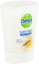 Dettol é. nél. kézm. UT. 250ml HoneyVanilla - delfinbuvar