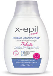 X-Epil X-Epil intimo intim mosakodógél prebiotic 250 ml