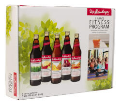 Dr. Steinberger Dr. steinberger 5 napos fitness program 5 db - delfinbuvar