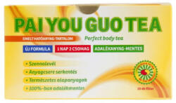 Big Star Big Star pai you gou extra erős tea 35 g - delfinbuvar