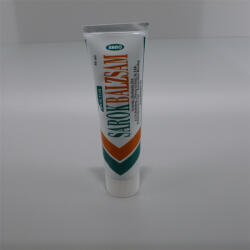 Herbária Herbária doctor sarokbalzsam 50 g - delfinbuvar