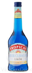  EUR Tropical Kókusz Likőr 0, 5l 15% - delfinbuvar