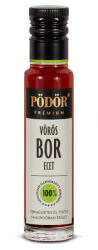 Pödör vörösborecet 250 ml - delfinbuvar