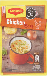 Maggi Forró Bögre/Pár Perc Tyúkhúsleves 12g - delfinbuvar
