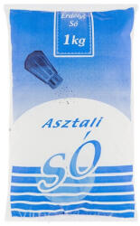  Erdélyi Asztali Só 1kg - delfinbuvar